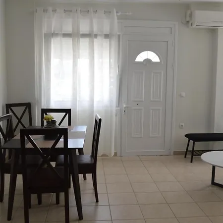 Holiday Home Paralia Katerinis Exterior photo
