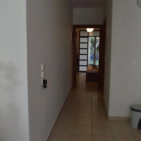 Holiday Home Paralia Katerinis Exterior photo