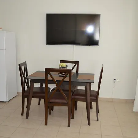 Holiday Home Paralia Katerinis Exterior photo