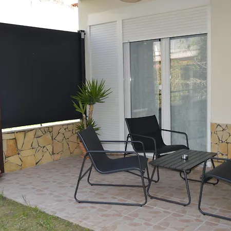 Holiday Home Paralia Katerinis Exterior photo