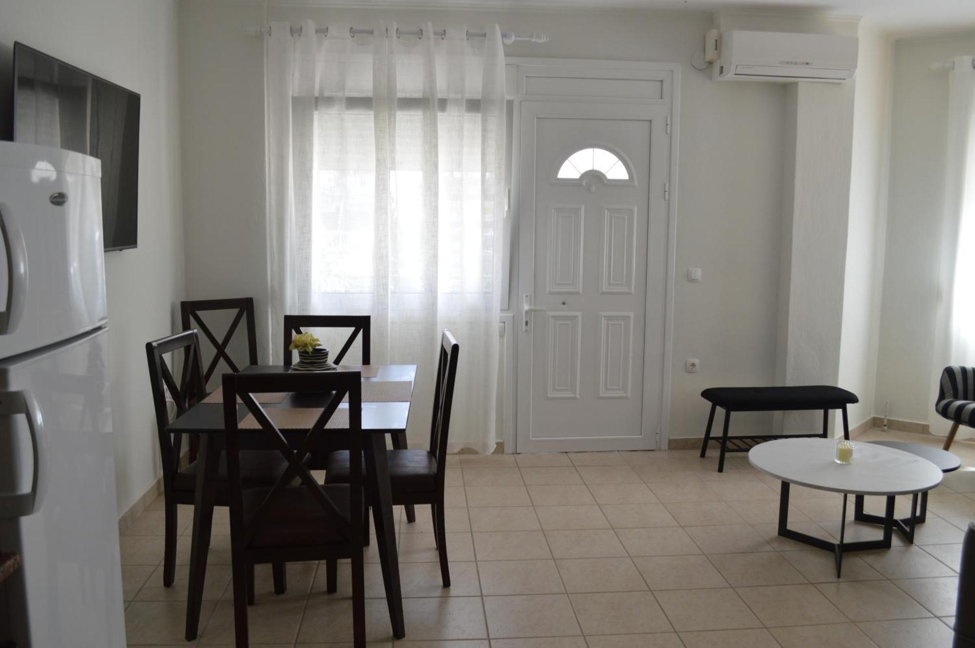 Apartment Holiday Home