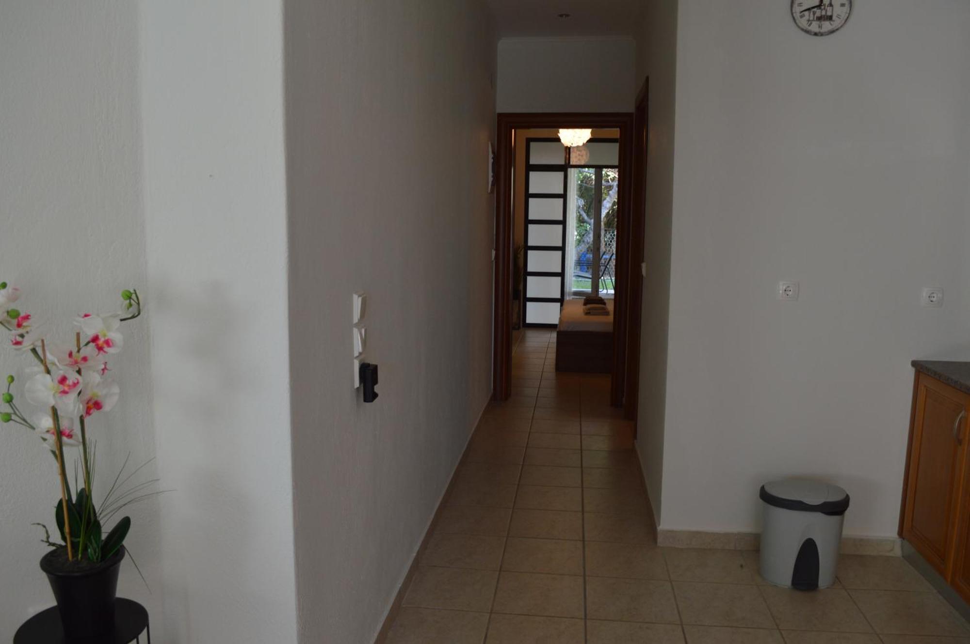Holiday Home Apartment *