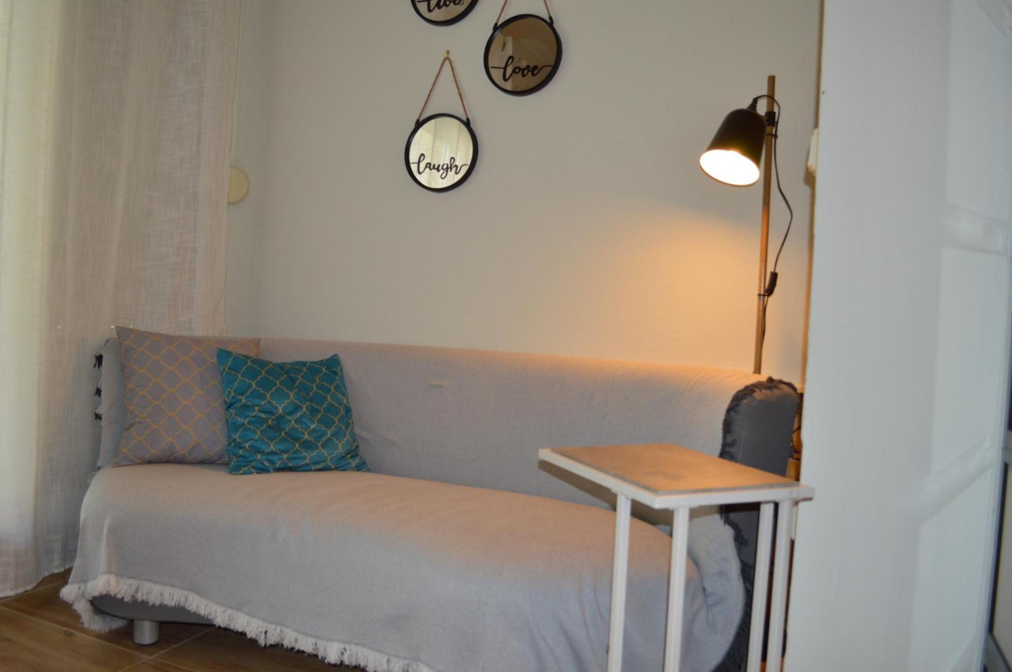 Apartment Holiday Home