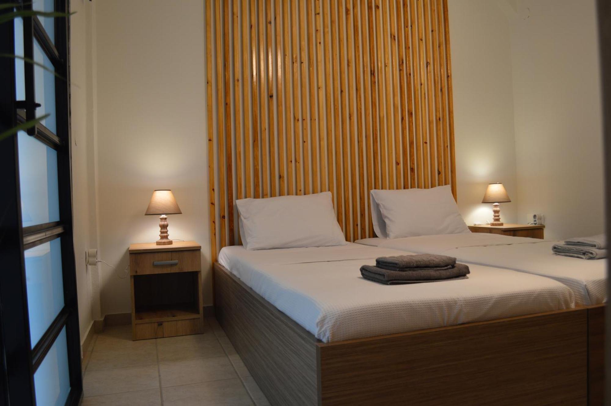Apartment Holiday Home Paralia Katerinis