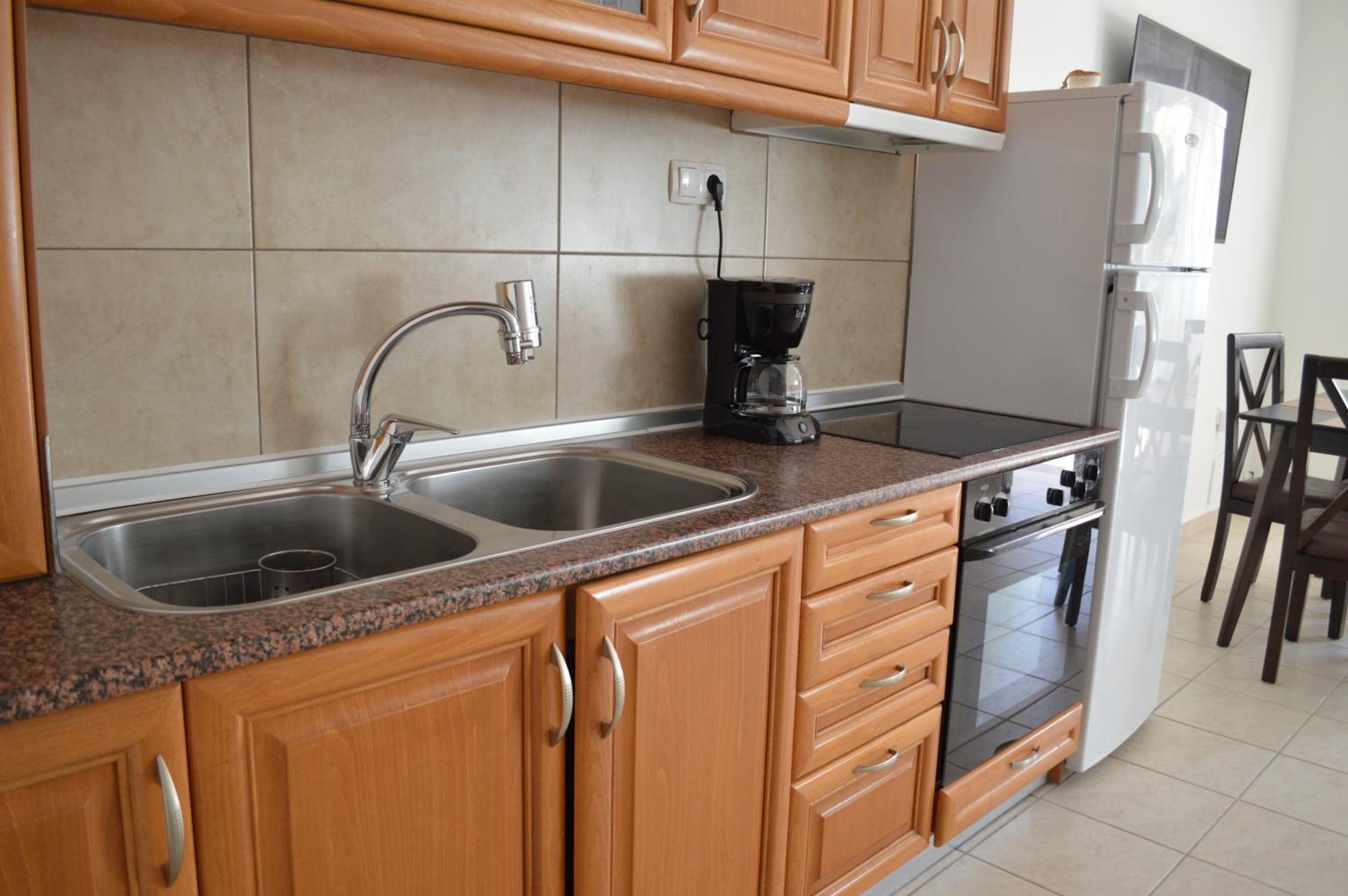 Holiday Home * Paralia Katerinis