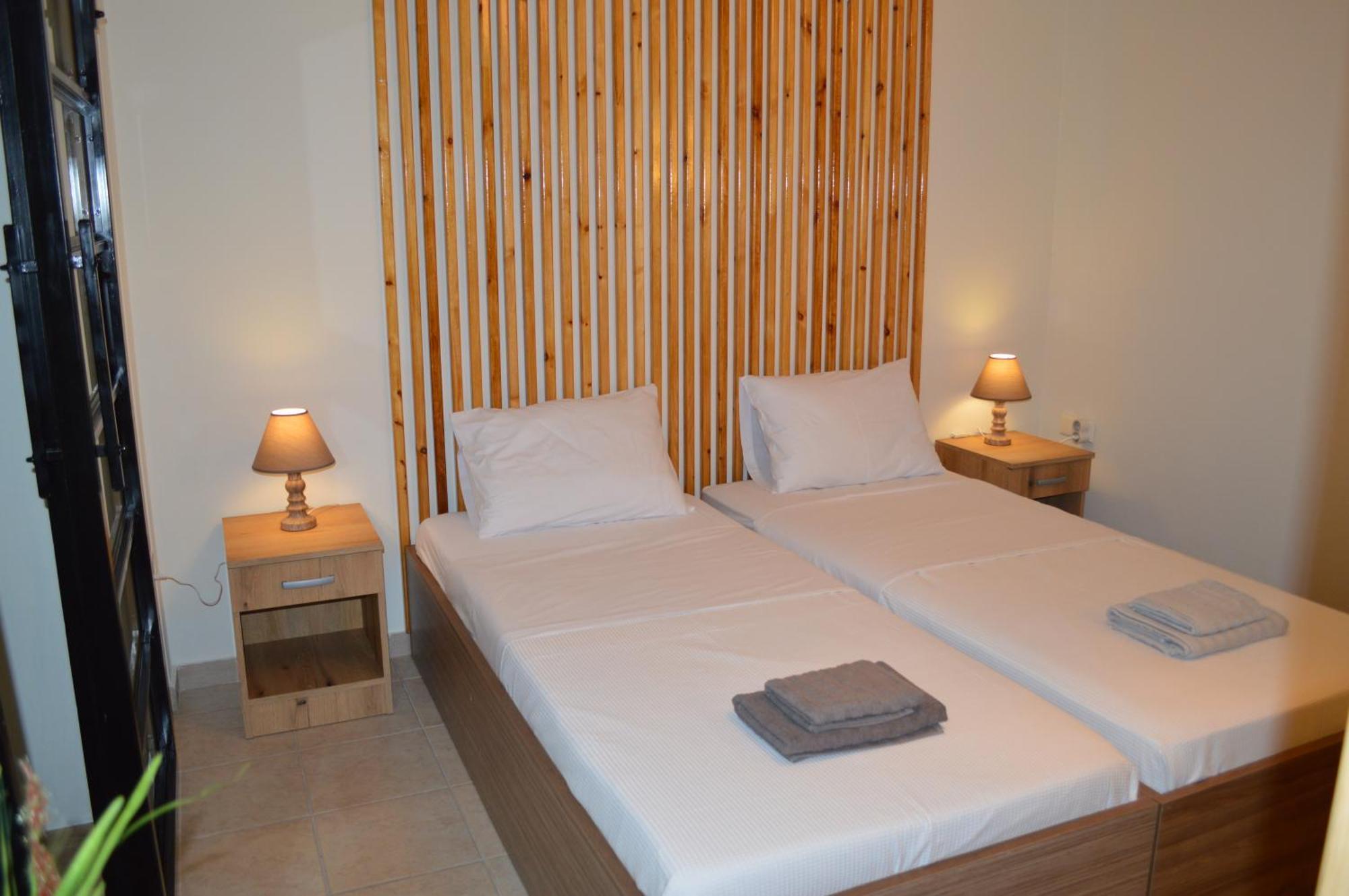Holiday Home Apartment Paralia Katerinis